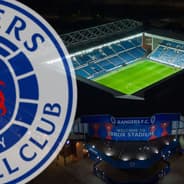 Rangers FC, 2025/26