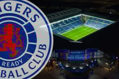 Rangers FC, 2025/26