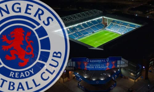 Rangers FC, 2025/26