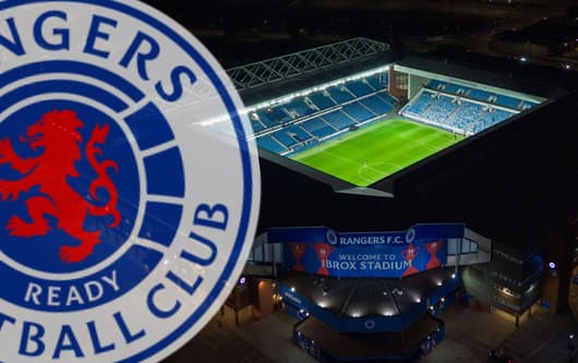 Rangers FC, 2025/26