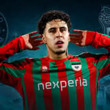 Sami Ouaissa, Feyenoord, NEC