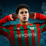 Sami Ouaissa, Feyenoord, NEC