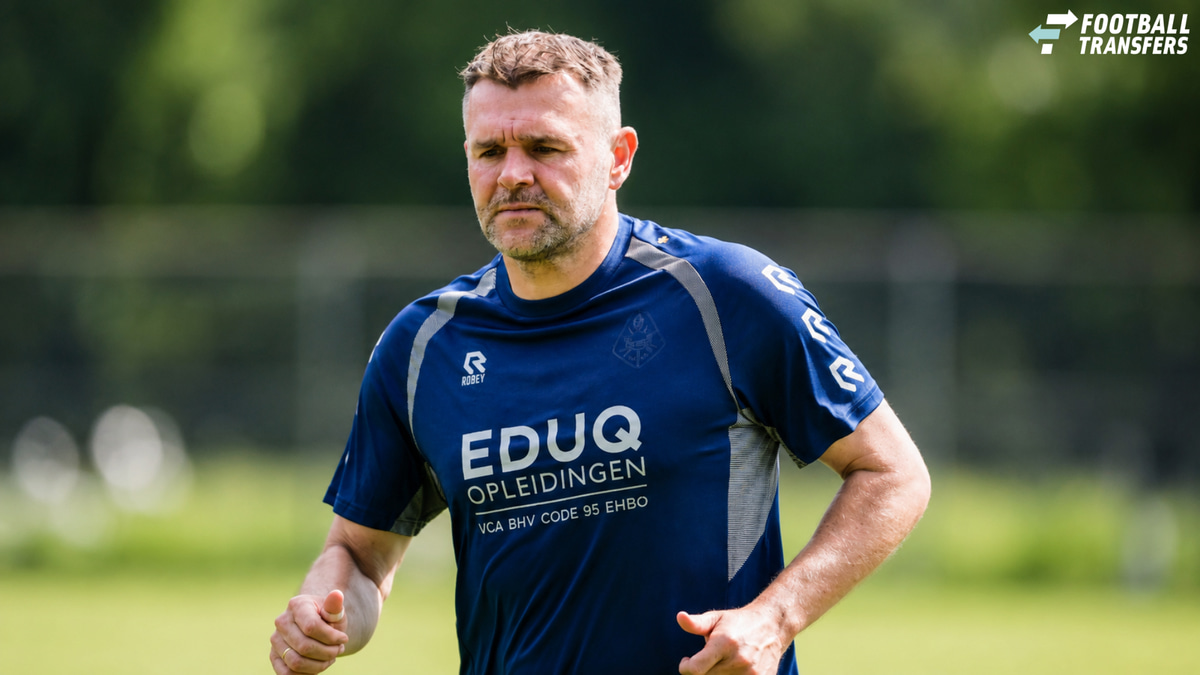 Henk Brugge, Telstar