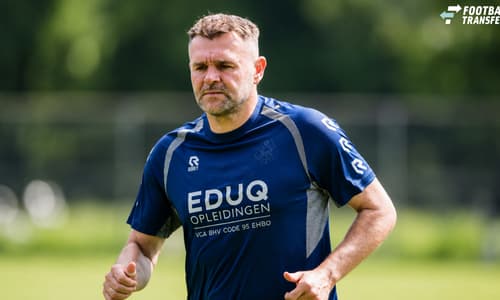Henk Brugge, Telstar