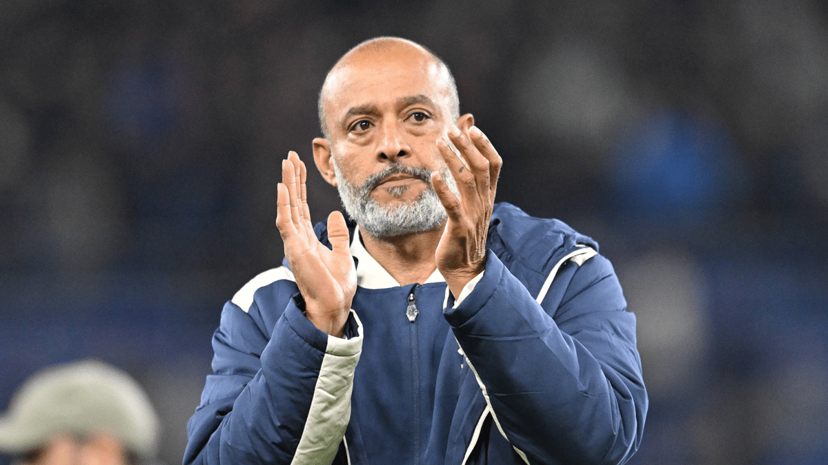Nuno Espirito Santo, West Ham, 2025/26