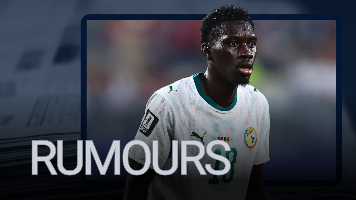 Ismaila Sarr, Rumours