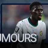 Ismaila Sarr, Rumours