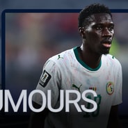 Ismaila Sarr, Rumours