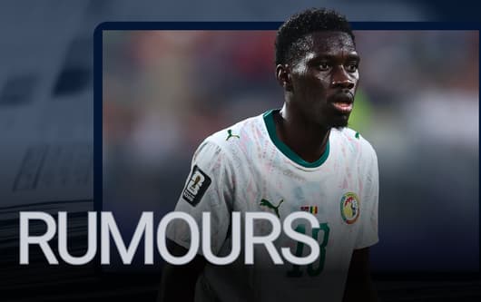 Ismaila Sarr, Rumours
