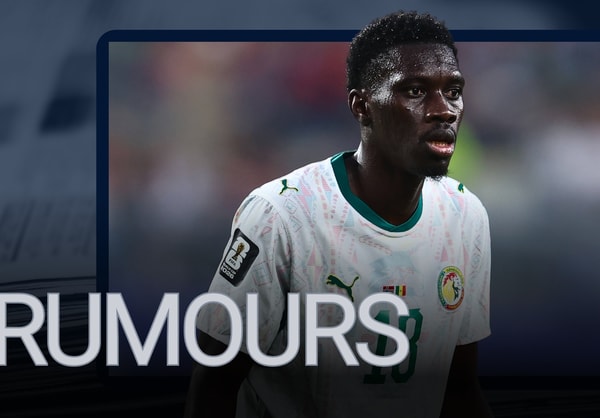 Ismaila Sarr, Rumours