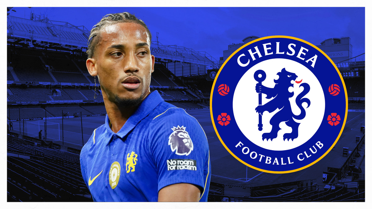 Joao Pedro, Chelsea