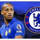 Joao Pedro, Chelsea