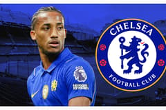 Joao Pedro, Chelsea