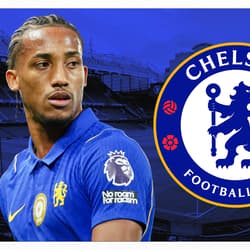 Joao Pedro, Chelsea