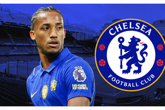 Joao Pedro, Chelsea