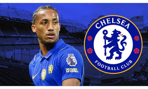 Joao Pedro, Chelsea