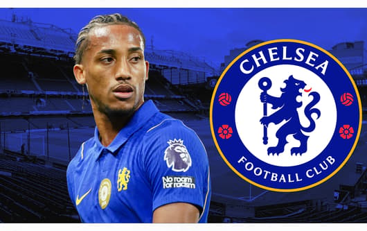 Joao Pedro, Chelsea