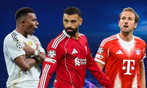 Champions League