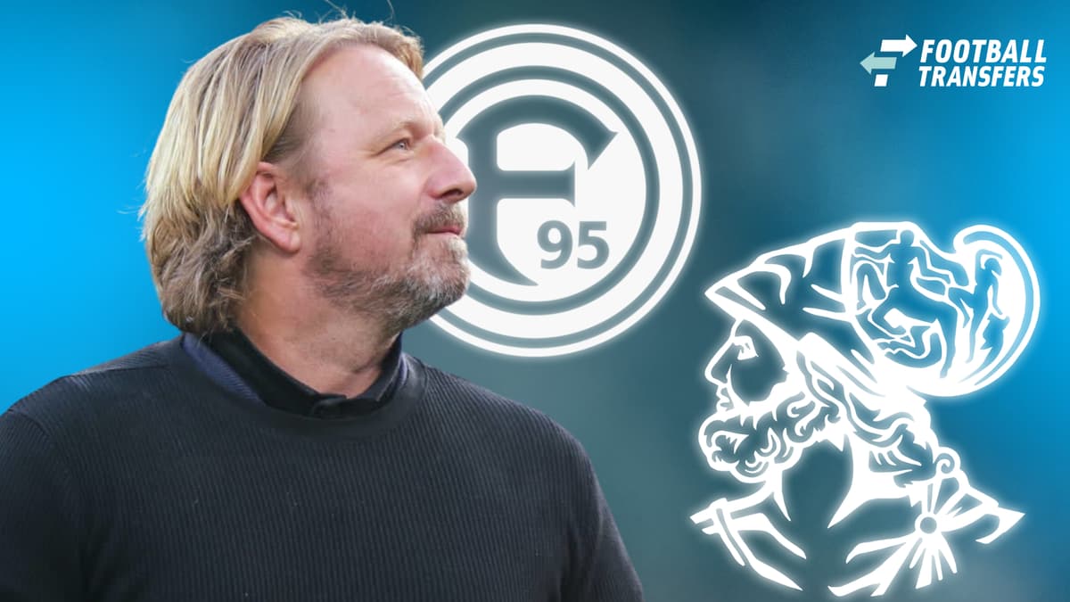 Sven Mislintat, Ajax, Fortuna Düsseldorf