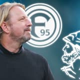 Sven Mislintat, Ajax, Fortuna Düsseldorf