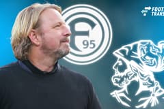Sven Mislintat, Ajax, Fortuna Düsseldorf