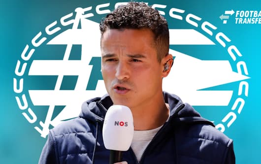 Ibrahim Affelay, PSV