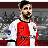 Luka Ivanusec, FC Twente, Feyenoord