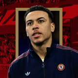 Morgan Rogers, Arsenal