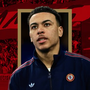 Morgan Rogers, Arsenal