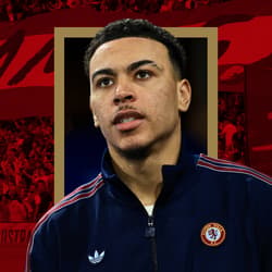 Morgan Rogers, Arsenal