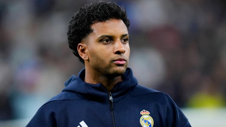Rodrygo