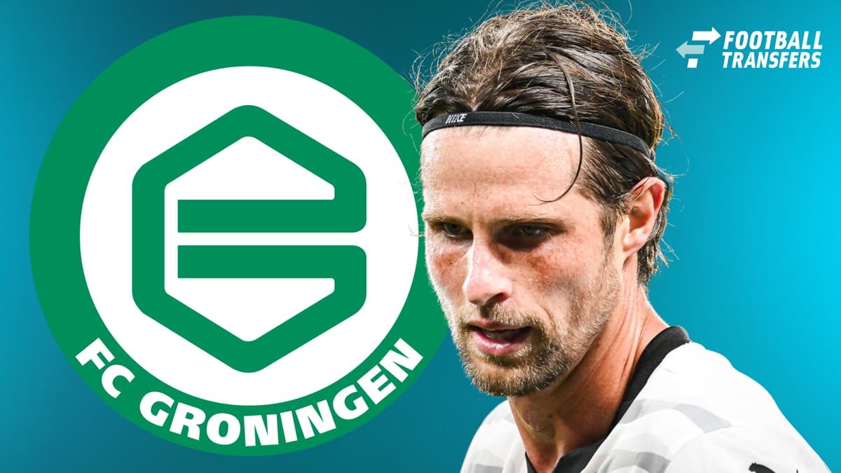Hans Hateboer, FC Groningen