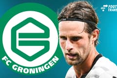 Hans Hateboer, FC Groningen