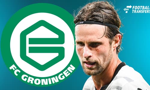 Hans Hateboer, FC Groningen