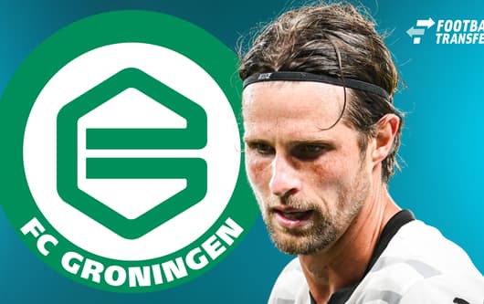 Hans Hateboer, FC Groningen