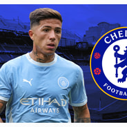 Chelsea, Enzo Fernandez