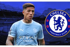 Chelsea, Enzo Fernandez