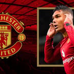 Casemiro, Man Utd, 2025/26