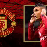 Casemiro, Man Utd, 2025/26