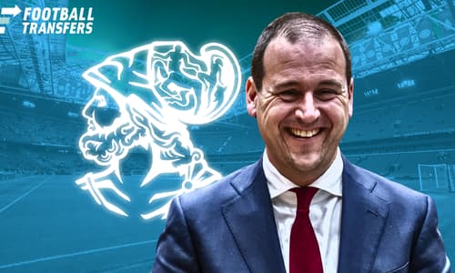 Lodewijk Asscher, Ajax