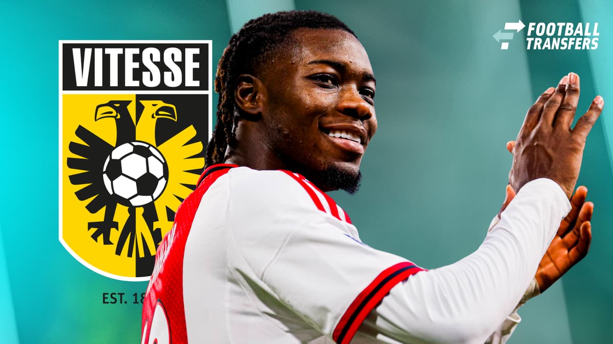 Don-Angelo Konadu, Vitesse