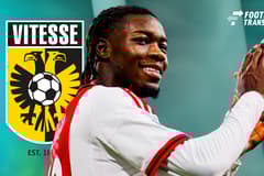Don-Angelo Konadu, Vitesse