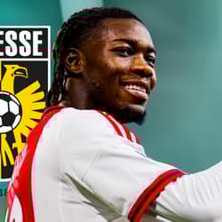 Don-Angelo Konadu, Vitesse