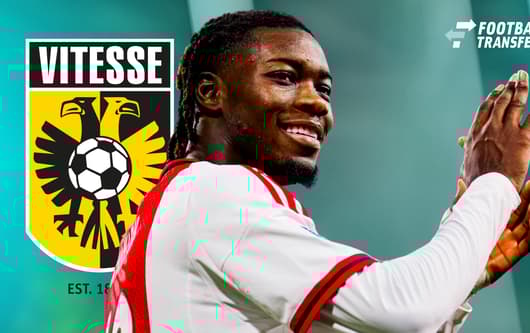 Don-Angelo Konadu, Vitesse