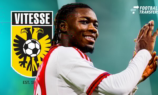 Don-Angelo Konadu, Vitesse