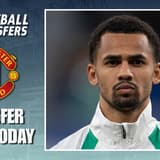 Iliman Ndiaye, Man Utd TNT