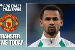 Iliman Ndiaye, Man Utd TNT