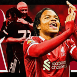 Rio Ngumoha, Liverpool