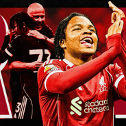 Rio Ngumoha, Liverpool