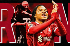 Rio Ngumoha, Liverpool